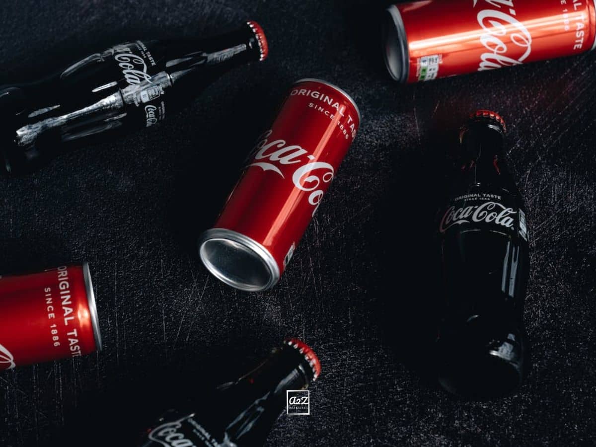 coca cola goes green case study